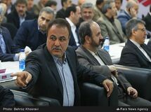 مدیرعامل معزول بانک ملت با دستور مرجع قضایی توسط سازمان اطلاعات سپاه بازداشت شد