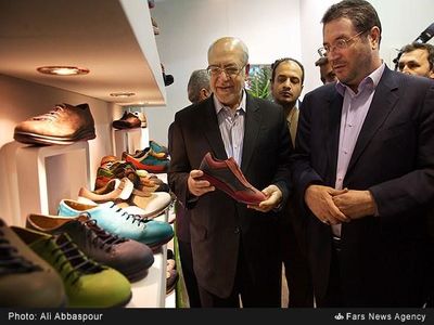 رحمانی: برجام تاثیر پررنگی بر صنعت کشور نداشت/ تعامل بانکها با واحدهای تولیدی راضی کننده نیست