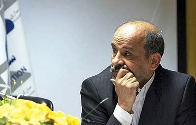 "فطانت‌فرد" مدیر ضعیفی بود/ ضعیف‌ترین نظارت بر بانک‌ها و بیمه‌ها مربوط به دوران "فطانت" بود