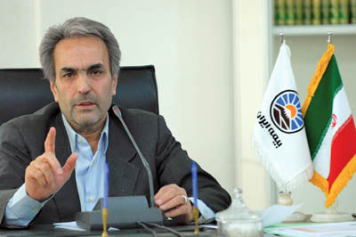 صندلی ریاست موسی الرضا در میهن به "سهامیان مقدم" می رسد