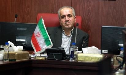 تخلف آشکارِ دست راست طیب‌نیا در وزارت اقتصاد