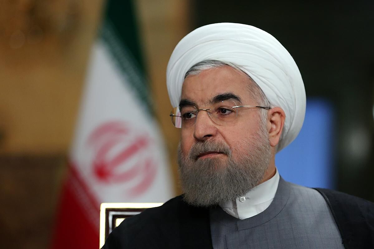خام‌فروشی پس از برجام افتخار ندارد