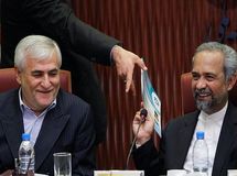 صفدرحسینی می‌خواست 67 درصد دیگر هم به حقوق نجومیش اضافه کند!