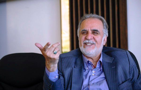 کرباسیان: بعد از برجام هیچ سرمایه گذاری خارجی صورت نگرفته/ فقط تعدادی یادداشت تفاهم امضا کردیم که زمان می‌برد قرارداد شود!