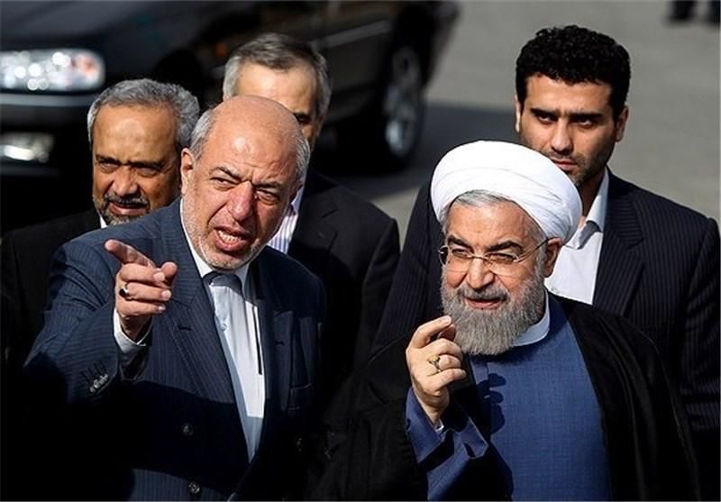لطف دولت یازدهم به مشترکین پرمصرف برق: هرچه قدر بیشتر برق مصرف کنید یارانه بیشتری به شما میدهیم!