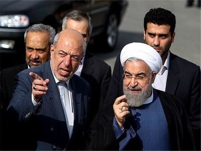 لطف دولت یازدهم به مشترکین پرمصرف برق: هرچه قدر بیشتر برق مصرف کنید یارانه بیشتری به شما می‌دهیم!