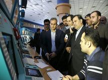 قطعه چهارم آزاد راه چرمشهر-آبیک بهار 96 بهره برداری می شود