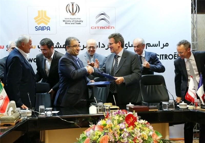 دولت بعد از برجام برای پولدارها خودرو تولید میکند/ خودروهای جدید پسابرجامی زیر 50 میلیون نیستند!