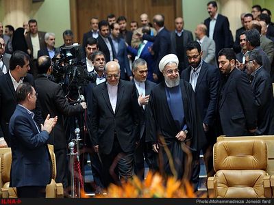 شاخص‌های تولید منفی بود، صنعت چگونه 9 درصد رشد کرد؟