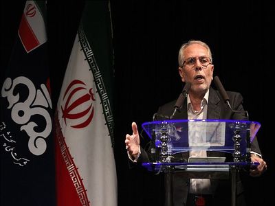 مدیرعامل شرکت ملی پخش بازنشسته شد؛ ریاحی جایگزین سجادی شد