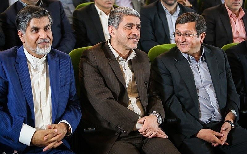 نقشه نزدیکان وزیر اقتصاد برای تحمیل یک عضو جدید به هیات مدیره بانک ملی!