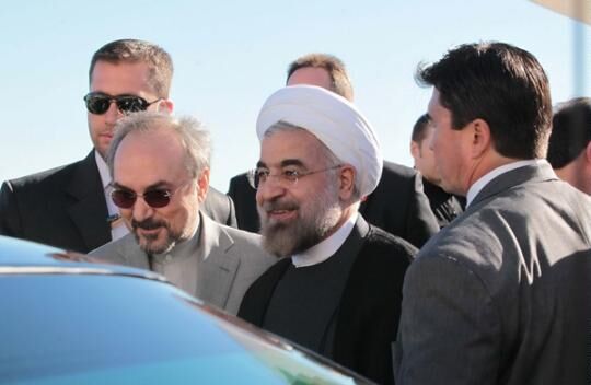 4 عدد متناقض درباره جذب سرمایه‌گذاری خارجی در کمتر از 20 روز! / 200 هیات خارجی به ایران آمد، سرمایه‌گذاری خارجی افت کرد!