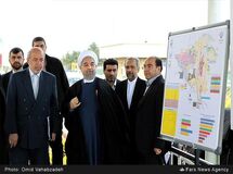 دست ردِ روحانی به سینه وزیرش!/ دولت روحانی به خاطر انتخابات 96 آب و برق را گران نکرد!