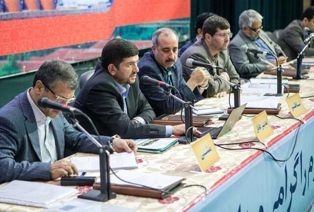 هیات مدیره  فولاد خوزستان در سال گذشته چه قدر پاداش گرفت؟