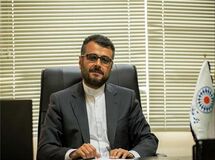 همکاری بیمه تعاون با ایران خودرو قطع شد/ پیشانی مدیر جدید را می‌بوسم