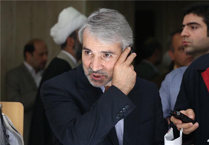 نوبخت: کل رشد اقتصادی سال گذشته 4.4 درصد بود/ تورم بالای 40 درصد را باد پایین نیاورد