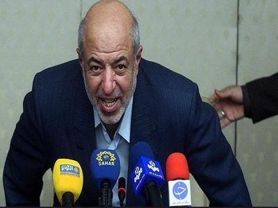 اصرار مشکوک وزیر روحانی برای قرارداد 10 هزار میلیاردی با ترک‌ها/ چیت‌چیان آبروی وزارت نیرو را خرجِ یک شرکت بی‌اعتبار خارجی کرد!