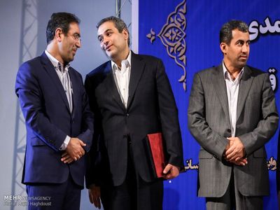 فطانت‌فرد: در بورس تهران شاخص‌ها دستکاری می‌شود/ از مسئولان شرکت بورس بپرسید چرا دستکاری می‌کنند!