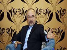 معاون طیب‌نیا در بیمارستان بستری شد/ عارضه قلبی برای خزاعی مشکل‌ساز شد
