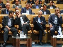 توضیحات صندوق بازنشستگی کارکنان بانک‌ها درباره پاداش میلیونی معاون نظارتی سیف