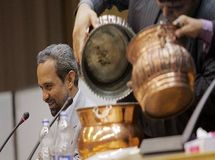 چه کسی از "شافعی" حمایت کرد تا دوباره رئیس شود؟/ دیدار محرمانه رئیس جدید اتاق بازرگانی با نهاوندیان در شب انتخابات؟