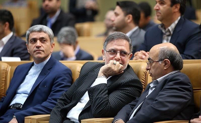 صفر تا صد توافق با FATF زیر نظر "طیب‌نیا" و "سیف" انجام شد