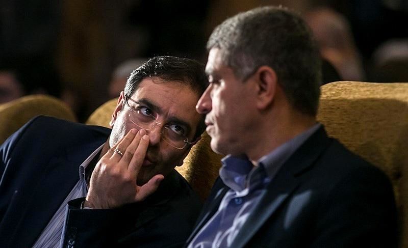 بورس در دولت یازدهم غیر شفاف شد/ انتشار اطلاعات غلط از سوی ناشران جلوی چشم مدیران شاپور محمدی!