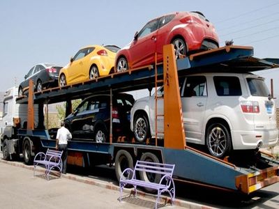 واردات خودروی بالای ۲۵۰۰‌ سی‌.سی آزاد نشده/ از رای دیوان عدالت اداری برداشت اشتباه صورت گرفته