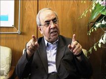 پاسخ سازمان گسترش به خبر دو شغله بودن معاون نعمت‌زاده: معظمی بازنشسته نیست