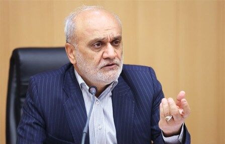 واکنش رئیس ستاد مبارزه با قاچاق به خبر دیروز «نسیم آنلاین»: برای آمارمان مستندات داریم/ مالکی بدون سند حرف می‌زند!