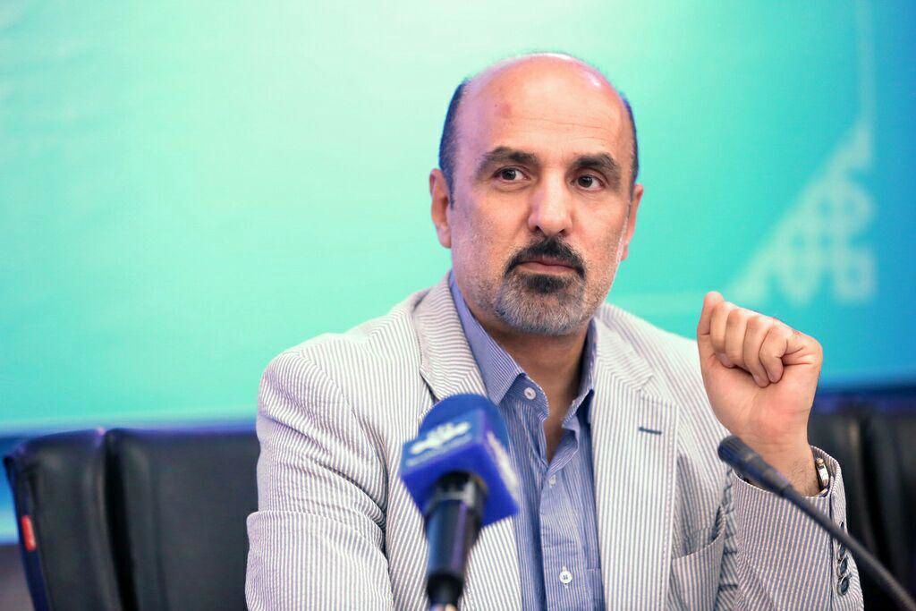 معاون نعمتزاده: گرانیها کالاها و مواد غذایی هیچ ربطی به ما ندارد/ تنظیم بازار را از وزارت جهاد کشاورزی بخواهید