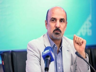 معاون نعمت‌زاده: گرانی‌ها کالاها و مواد غذایی هیچ ربطی به ما ندارد/ تنظیم بازار را از وزارت جهاد کشاورزی بخواهید