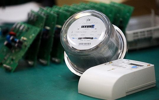 دولت روحانی کنتور آب را هم از خارج وارد می‌کند/ شرکت آب و فاضلاب تولید کنندگان داخلی را مجبور به واردات می‌کند