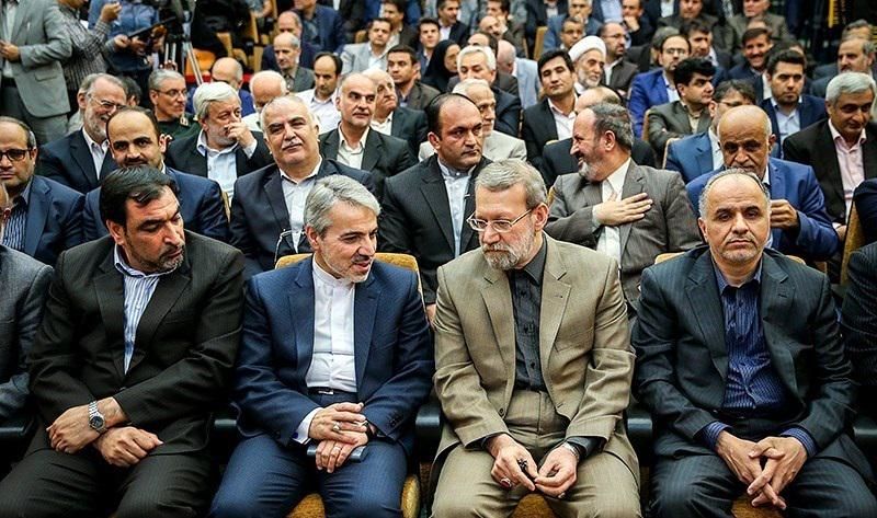 مرکز پژوهش‌های مجلس نرخ رشد سال 94 را منفی اعلام کرد/ رشد منفی 0.4 درصدی اقتصاد در سومین سال دولت روحانی+ جدول