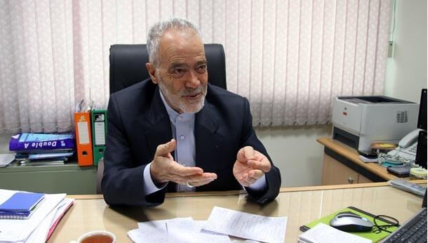 انتخاب رئیس مرکز آمار نباید توسط رئیس‌جمهور باشد