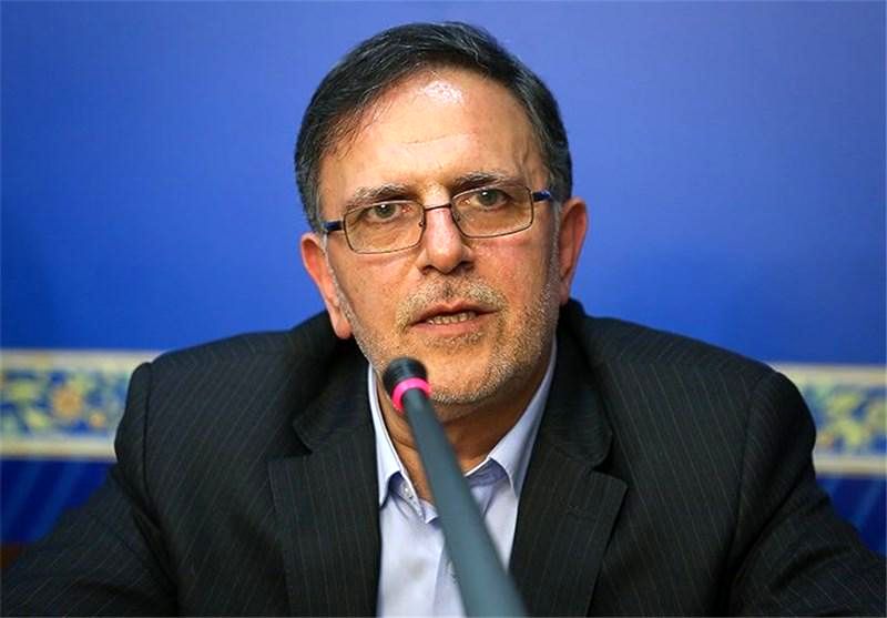 سیف: FATF هیچ زمینه‌ای برای انتقال اطلاعات ما ایجاد نمی‌کند