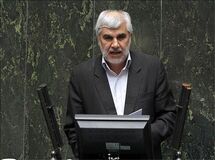 کرباسیان باید درباره فساد سیستمی در گمرک پاسخگو باشد/ رئیس کل گمرک به وعده‌های خود برای مبارزه با قاچاق عمل نکرد