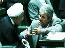 پیشنهاد مشکوک نماینده اصلاح طلب مجلس برای دریافت وام 5 میلیارد دلاری از روسیه!