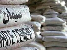 کاهش 20 درصدی صادرات سیمان/ اطلاعات "ترکان" اشتباه است