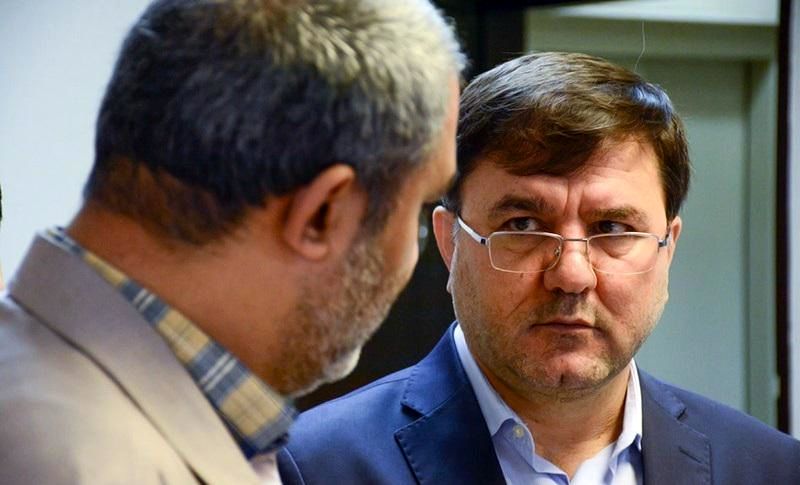 گاف عجیب عضو لیست امید درباره توافق دولت با FATF