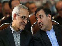 پیشرفت کاغذی قطار سریع‌ السیر تهران ـ اصفهان توسط مدیران آخوندی!