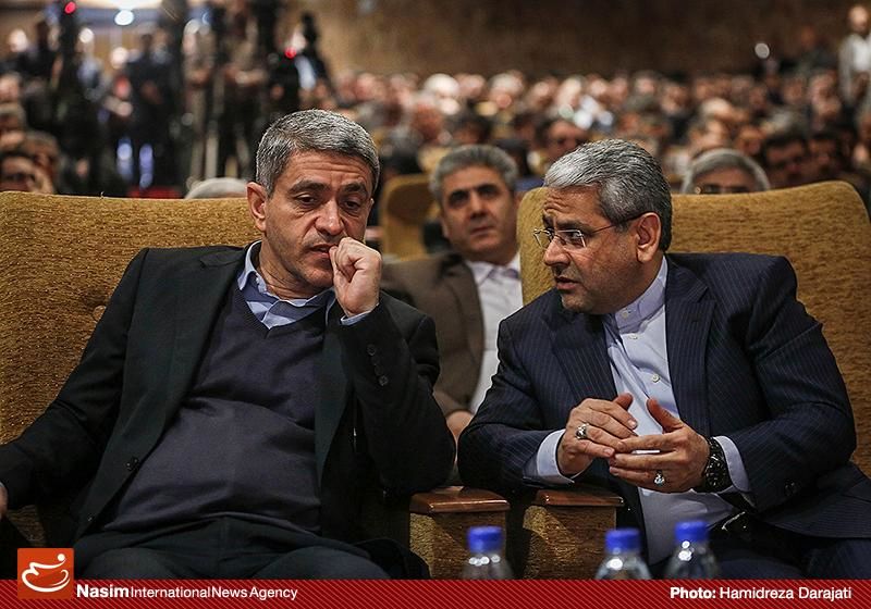ریخت و پاش 1400 میلیارد تومانی برای یک طرح نیمه تمام!/ آقای تقوینژاد! آیا وزیر اقتصاد از این جریانات خبر دارد؟