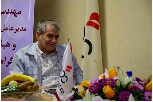 نفت پاسارگاد بدون توزیع سود، سهامدارانش را دست خالی روانه خانه کرد