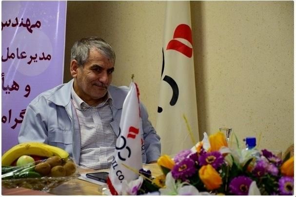 نفت پاسارگاد بدون توزیع سود، سهامدارانش را دست خالی روانه خانه کرد