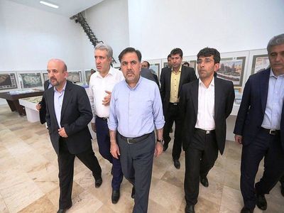 قطار سریع السیر تهران ـ اصفهان، پروژه مهمی که همچنان وضعیت قراردادش نامشخص است!/ اظهارات مبهم آخوندی و یارانش درباره مهم ترین پروژه ریلی کشور