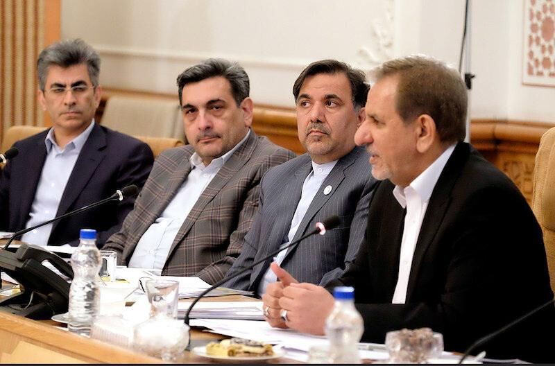 افزایش عجیب قراردادهای مشکوک با خارجی‌ها در وزارت راه
