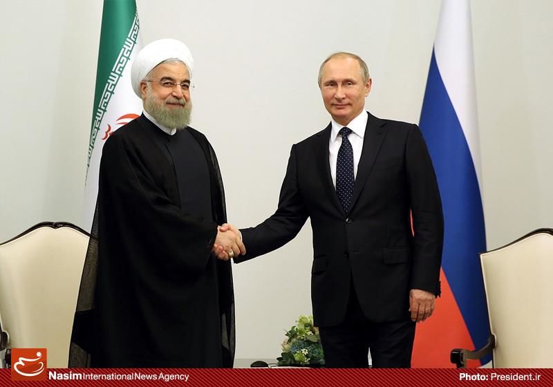 دولت یازدهم فرصت حضور در بازار روسیه را از دست داد/ چشم دولت تدبیر همچنان به غربیهاست