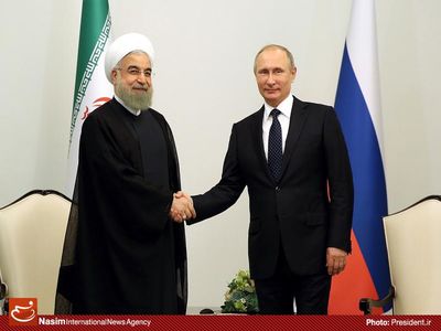 دولت یازدهم فرصت حضور در بازار روسیه را از دست داد/ چشم دولت تدبیر همچنان به غربی‌هاست