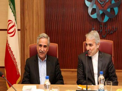 چرا رئیس صندوق توسعه ملی مدیر 40 میلیونی را برکنار نمی‌کند!