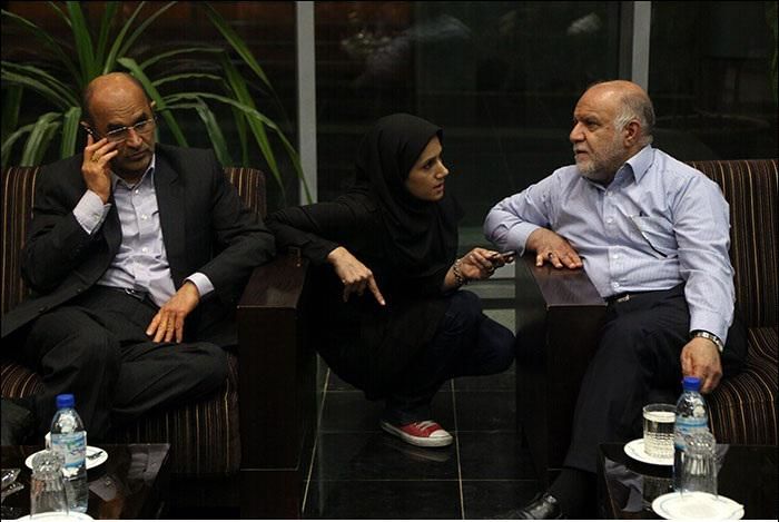 برنامههایِ ضد اقتصاد مقاومتیِ وزارت نفت!